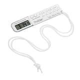 Clock/Timer/Stopwatch
