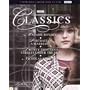 BBC Classics collection 4 vol. 4 - 4 TV mini-series: Madame Bovary / Portrait of a Marriage / Twenty Thousand Streets under the Sky / Nicholas Nickleby - 7 discs DVD Box set