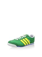 adidas Zapatillas Runeo Zetroc (Verde)