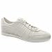 K*swiss Orono - 7 Uk - White - Leather