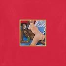 My Beautiful Dark Twisted Fantasy