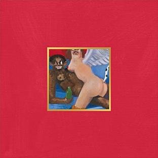 Produkt-Bild: My Beautiful Dark Twisted Fantasy