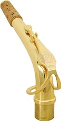 Peter Ponzol Custom Saxophone Necks Selmer Paris Altos