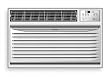 Haier 2HDW2 Thru WallA/C, Cool, 230/208V, 11600 BtuH