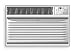 Haier 2HDW2 Thru WallA/C, Cool, 230/208V, 11600 BtuH