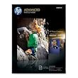 Advanced Photo Paper, 56 lbs., Glossy, 8-1/2 x 11, 100 Sheets/Pack