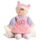 Review Gund 58718 / Gund Hugs Giggles Smiles Doll