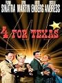 4 for Texas