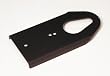 Superwinch 2060 Portable Ball Hitch Mount