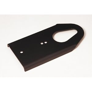 Superwinch-2060-Portable-Ball-Hitch-Mount
