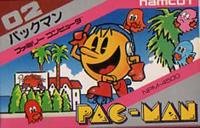 パックマン