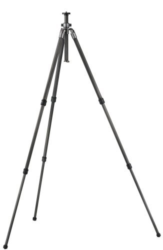 Gitzo GT1530 6X Carbon Fiber Series 1 Mountaineer 3 Section G-Lock Tripod