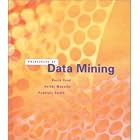 Click here to buy Principals of Data Mining by  Mannila & Smyth Hand.