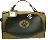 PET FLYS Humble Paw Pet Carrier SMALL