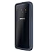 RhinoShield CrashGuard Slim Impact Bumper for Samsung Galaxy S7, Dark Blue