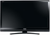 Toshiba 37RV555DB 37-inch Widescreen Full HD 1080p LCD TV with Freeview