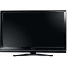 Toshiba 42ZV555DB 42-inch Widescreen Full HD 1080p LCD TV with Freeview