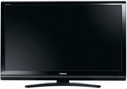 Toshiba 42RV555DB 42-inch Widescreen Full HD 1080p LCD TV 100HZ with Freeview