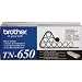 Brother TN-650 ( Brother TN650 ) Laser Toner Cartridge, Works for MFC-8480DN,...