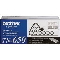  Cartridgedesigned 5350dnlt5370dw5370dwt5380dn Brother  Tn650laser Toner Work Genuine Brother