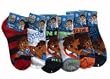 Nick Jr Boys Hosiery - Go Diego Socks