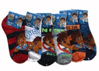 Nick Jr Boys Hosiery - Go Diego Socks