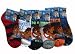 Nick Jr Boys Hosiery - Go Diego Socks