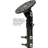 Techmount Control Mount - Black 3-31001 by Techmount