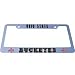 Ohio State Buckeyes License Plate Tag Frame - NCAA College Athletics Fan Shop Sports Team Merchandise