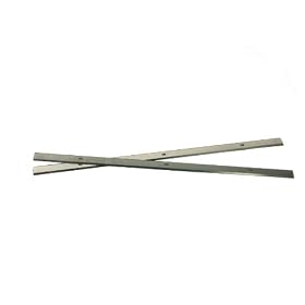 POWERTEC HSS Planer Blades for Delta 12.5" TP305