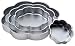 Wilton Petal Cake Pan Set