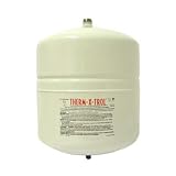 ST-5 Therm-X-Trol Expansion Tank (2.0 Gal Volume)