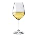 Bormioli Rocco Restaurant White Wine Glass, Set of 4