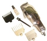 WAHL Senior Premium Clipper 90th Anniversary Limited Edition Metal Design (Model:8500-300)
