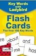 Key Words Flash Cards (Key Words Reading Scheme)