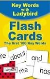 Key Words Flash Cards (Key Words Reading Scheme)