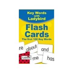 Key Words Flash Cards (Key Words Reading Scheme)