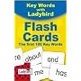 Key Words Flash Cards: Key Words Flash Cards (Key Words Reading Scheme)