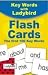 Key Words Flash Cards