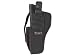 Uncle Mike's PRO 3 Duty Holster For Right Hand Color Black Size 18