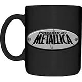 Metallica - Coffee Mugs