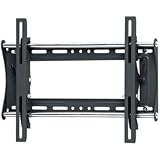 OMNIMOUNT U2T B - Medium Flat Panel Tilting Wall Mount BLACK