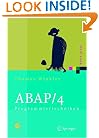 ABAP/4 Programmiertechniken: Trainingsbuch (Xpert.press) (German Edition)