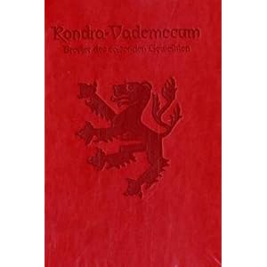 Rondra Vademecum: Brevier des reisenden Geweihten
