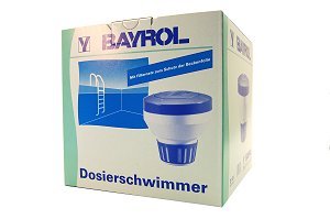 Bayrol 281 470 Dosierschwimmer Preisvergleich