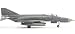1/200 �_�O���X F-4F �t�@���g��IIICE�h�C�c��R ��74�퓬�q��cJG-74 (552271)