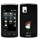 Coveroo Peter Griffin: Yeah! Replacement Cover for LG VU 920/915