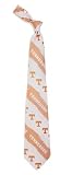 Tennessee Volunteers Woven Silk Tie 2