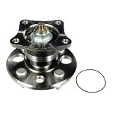 Beck Arnley 041-8192 Engine Oil Filter by Beck Arnley