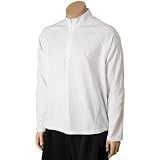 balle de Match Figi Long Sleeve Tennis Jacket - M08155-W